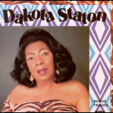Dakota Staton - Dakota Staton '1991