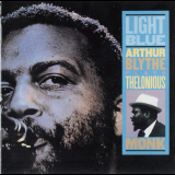 Arthur Blythe - Light Blue - Arthur Blythe Plays Thelonious Monk '1983