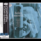 Helen Merrill - Helen Merrill - Helen Merrill (1954) '1998