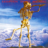 Ekseption - Dance Macabre '1981/2019