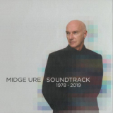 Midge Ure - Soundtrack: 1978-2019 '2019