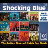 Shocking Blue - The Golden Years Of Dutch Pop Music (A&B Sides And More) '2015