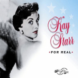 Kay Starr - For Real '2003