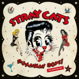 Stray Cats - Runaway Boys! The Anthology '2019