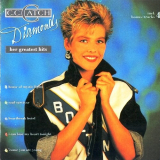 C.C. Catch - Diamonds Her Greatest Hits '1988