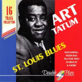 Art Tatum - St. Louis Blues '1996