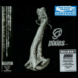 Pixies - Beneath the Eyrie (Japan Edition) '2019