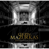 Alessandro Deljavan - Chopin: Mazurkas '2019