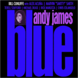 Andy James - Blue '2019