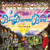 Nato Coles and The Blue Diamond Band - Flyover '2019