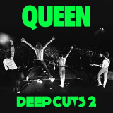 Queen - Deep Cuts (Vol. 2 / 1977-1982) '2011/2014