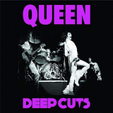Queen - Deep Cuts (Vol 1. / 1973-1976) '2011/2014