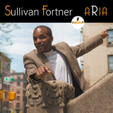 Sullivan Fortner - Aria '2015