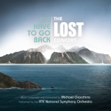 Michael Giacchino - We Have to Go Back: The LOST Concert '2019