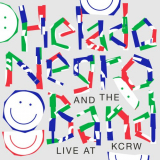 Helado Negro - Live at KCRW '2019