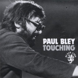 Paul Bley - Touching 'November 5, 1965