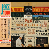 Curtis Fuller - South American Cookin '1961/2014