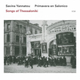 Savina Yannatou & Primavera en Salonico - Songs of Thessaloniki '2015