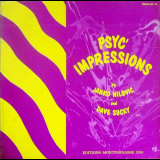 Janko Nilovic - Psyc Impressions '1969