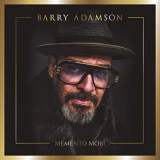 Barry Adamson - Memento Mori - Anthology 1978-2018 '2018