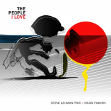 Steve Lehman Trio - The People I Love '2019