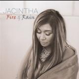 Jacintha - Fire & Rain: Tribute To James Taylor '2018