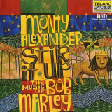 Monty Alexander - Stir It Up-The Music Of Bob Marley '1999