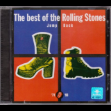 Rolling Stones, The - Jump Back: The Best Of The Rolling Stones 1971-1993 '1993 / 2017