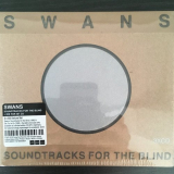 Swans - Soundtracks For The Blind & Die TÃ¼r Ist Zu '1996/2018