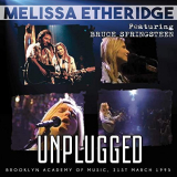 Melissa Etheridge - Unplugged (Live 1995) '2019