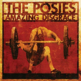 Posies, The - Amazing Disgrace '1996/2018