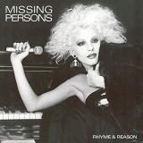 Missing Persons - Rhyme & Reason (Expanded Edition) '1984/2019