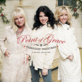 Point Of Grace - Tennessee Christmas: A Holiday Collection '2008