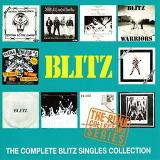 Blitz - The Complete Blitz Singles Collection '1994/2021