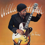 Willie Hutch - In Tune '1978