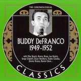 Buddy DeFranco - The Chronological Classics: 1949-1952 '2007