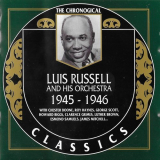 Luis Russell - The Chronological Classics: 1945-1946 '1999