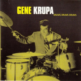 Gene Krupa - Drums Drums Drums - Remastered '2002