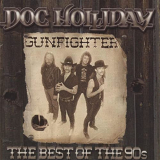 Doc Holliday - Gunfighter The Best Of The 90s '2003