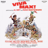 Al Hirt - Viva Max! (Original Motion Picture Soundtrack) '1970