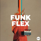 Stuart Moore - Funk Flex '2021