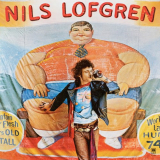 Nils Lofgren - Nils Lofgren (Remastered) '1975