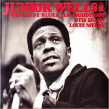 Junior Wells - Southside Blues Jam (Bonus Tracks) '2014