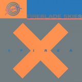 Spirea X - Fireblade Skies '1991