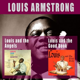 Louis Armstrong - Louis and the Good Book + Louis and the Angels (Bonus Track Version) '2019