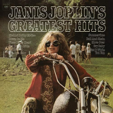 Janis Joplin - Janis Joplins Greatest Hits '1987/2019