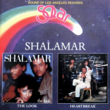 Shalamar - The Look & Heartbreak '2002