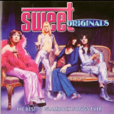 Sweet - Originals (The Best 37 Glamrock Songs Ever) '1998