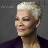Dionne Warwick - Shes Back '2019