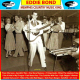 Eddie Bond - Memphis Country Music King '2015